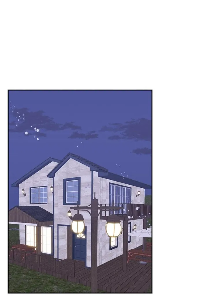 Cherry Blossoms After Winter - Chapter 139 Page 44