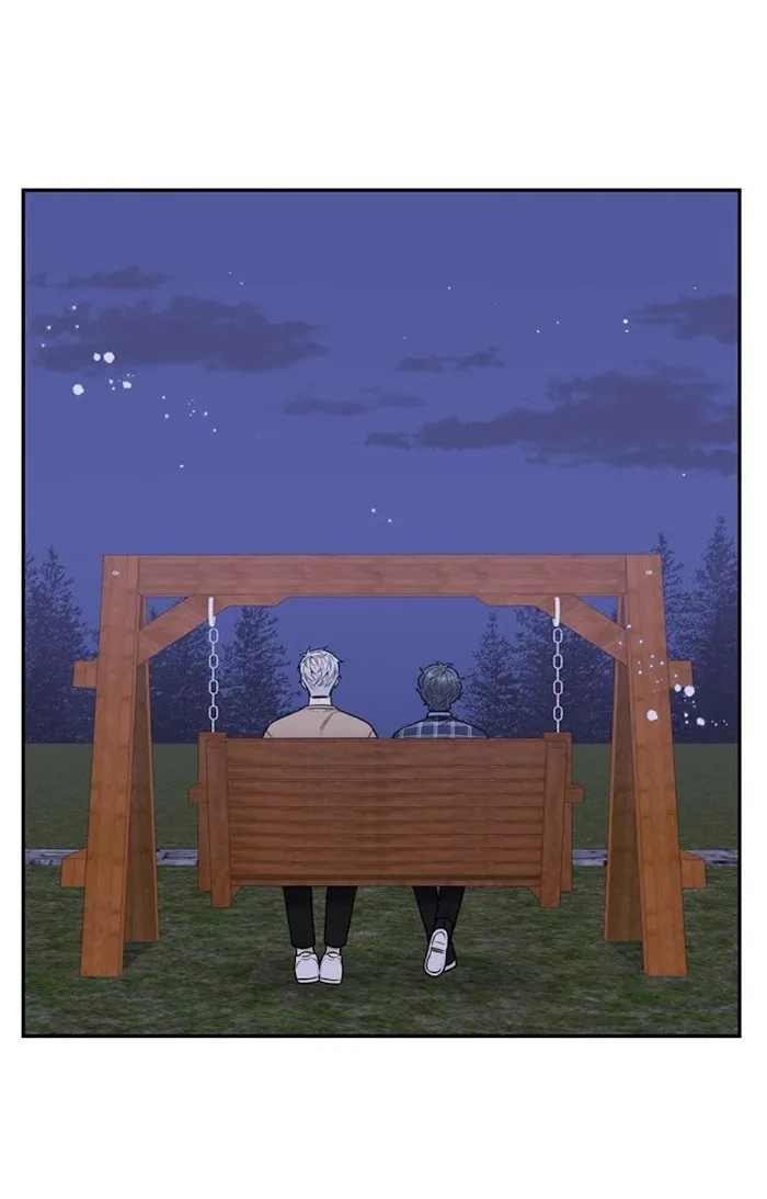 Cherry Blossoms After Winter - Chapter 139 Page 45