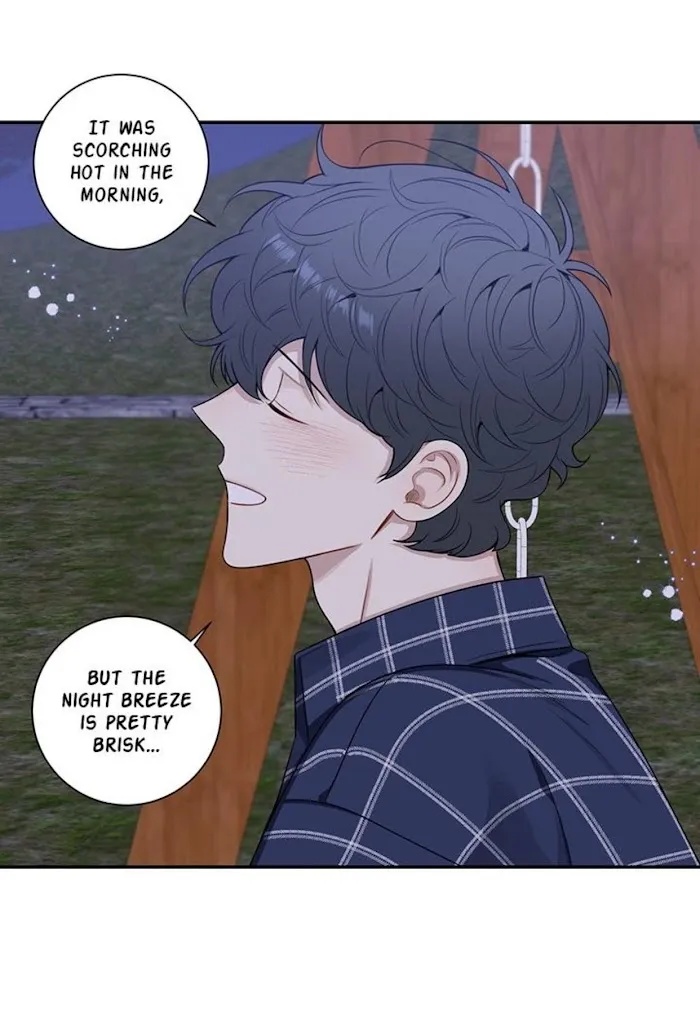 Cherry Blossoms After Winter - Chapter 139 Page 46
