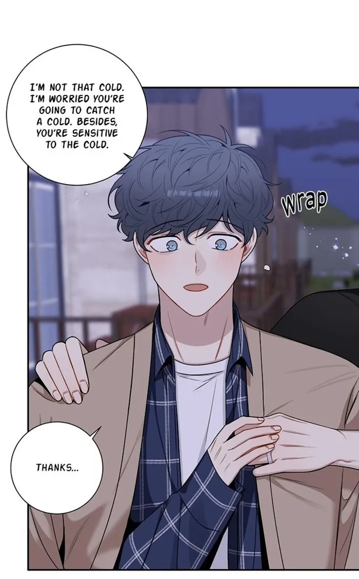 Cherry Blossoms After Winter - Chapter 139 Page 48