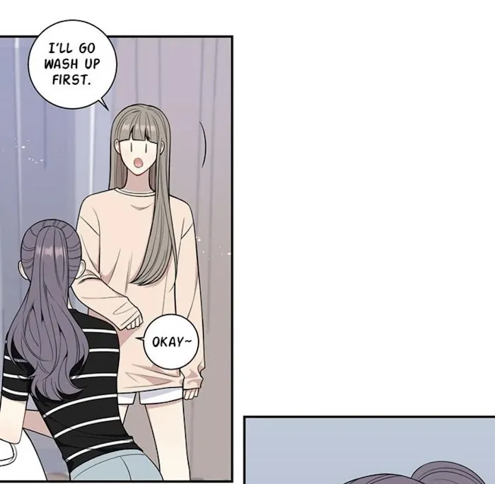 Cherry Blossoms After Winter - Chapter 139 Page 52