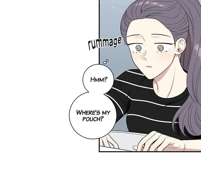 Cherry Blossoms After Winter - Chapter 139 Page 53