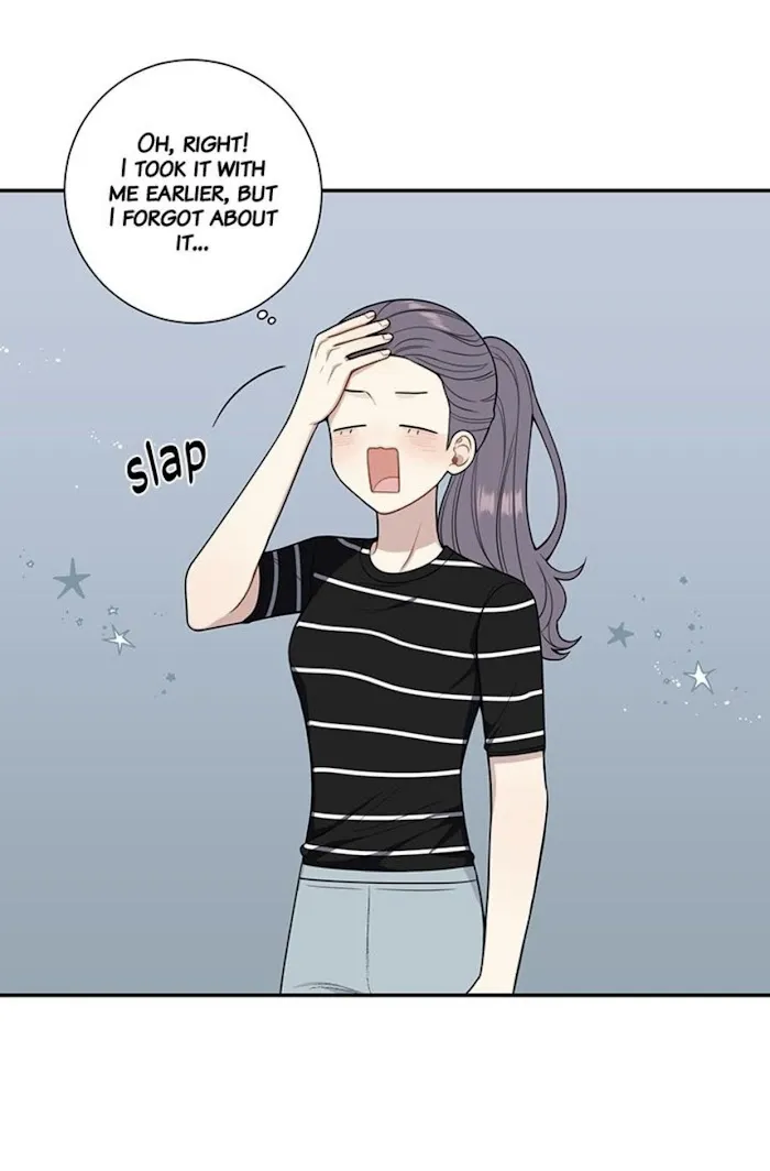 Cherry Blossoms After Winter - Chapter 139 Page 54
