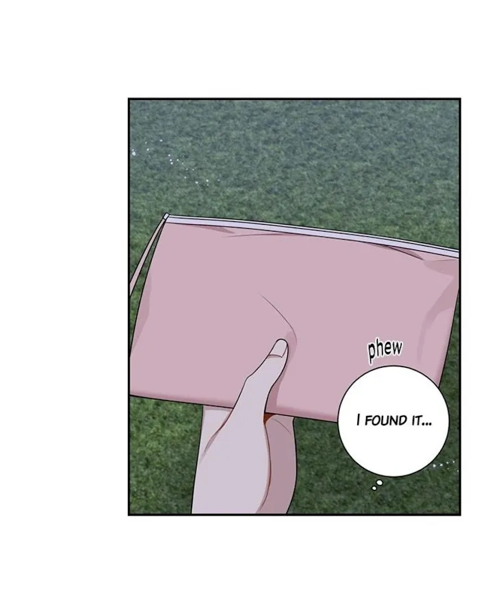 Cherry Blossoms After Winter - Chapter 139 Page 61