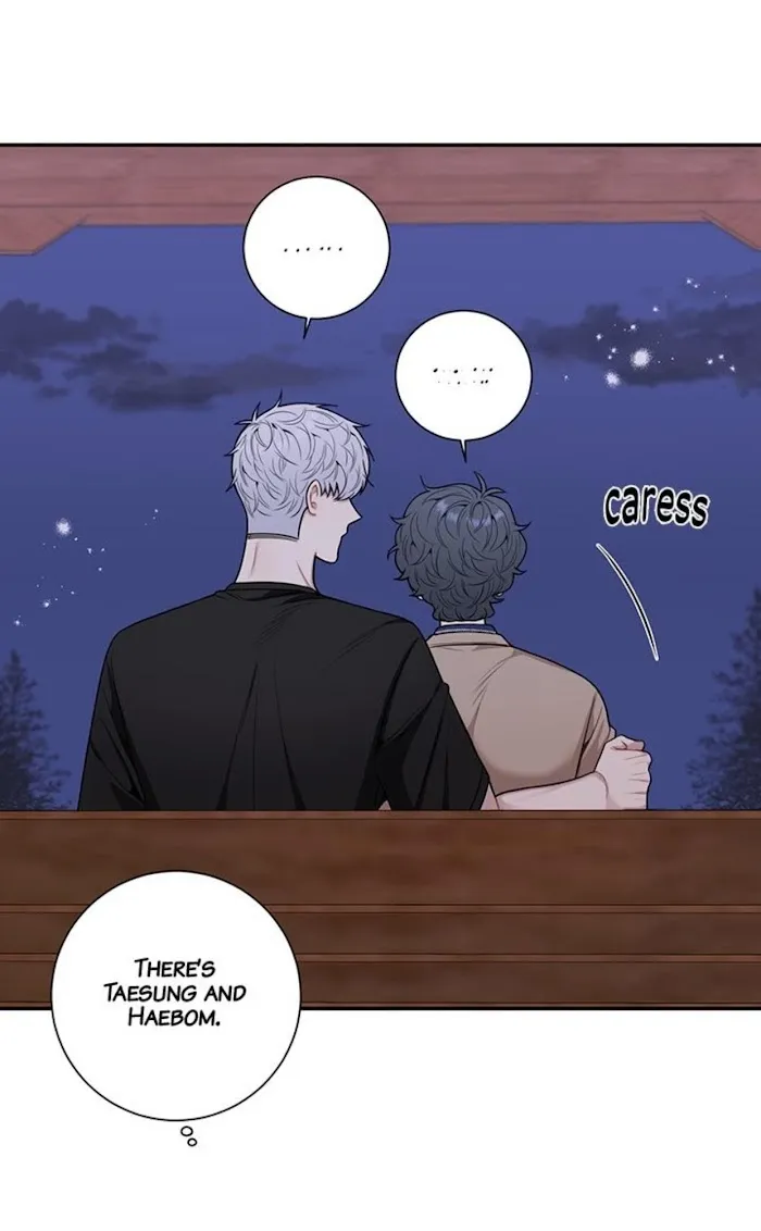 Cherry Blossoms After Winter - Chapter 139 Page 64
