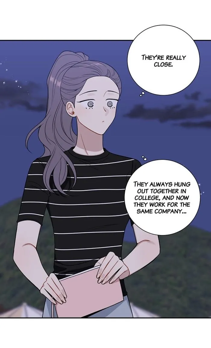 Cherry Blossoms After Winter - Chapter 139 Page 65