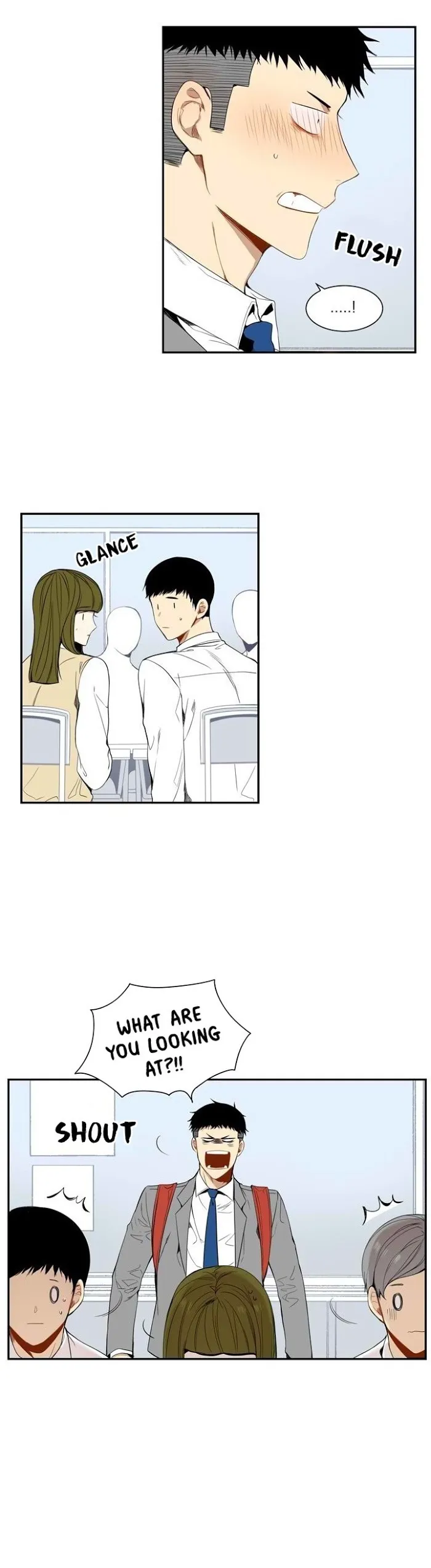 Cherry Blossoms After Winter - Chapter 14 Page 10