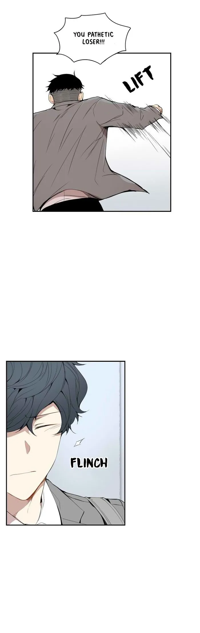 Cherry Blossoms After Winter - Chapter 14 Page 22