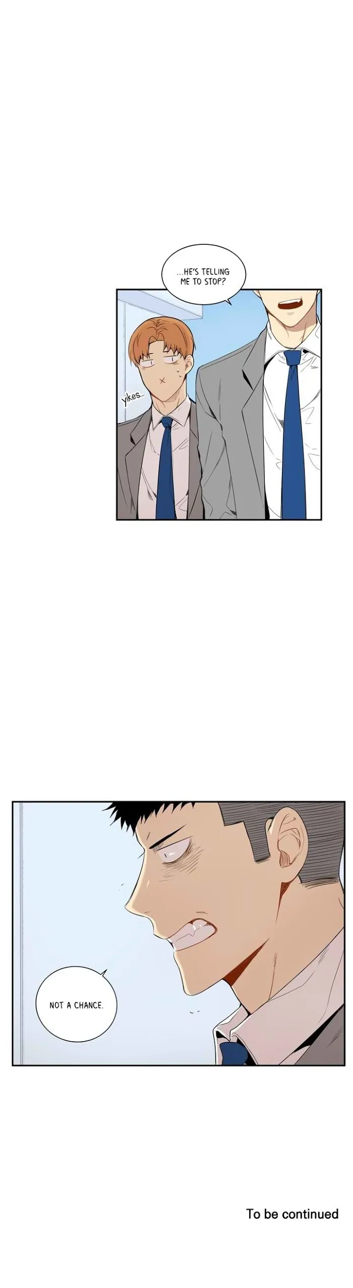 Cherry Blossoms After Winter - Chapter 14 Page 27