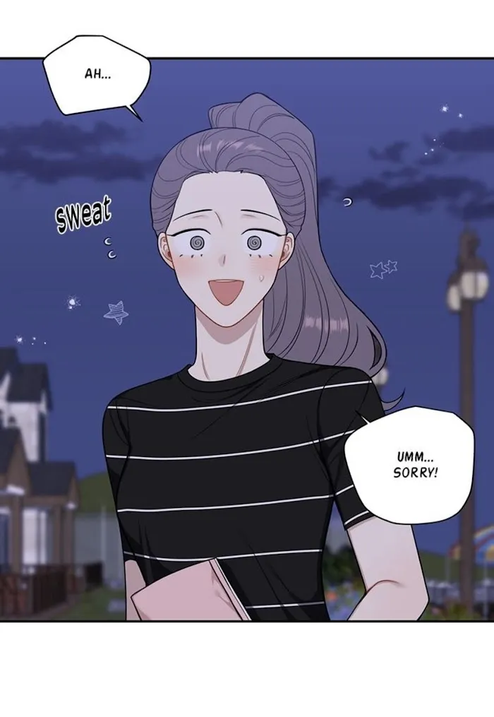 Cherry Blossoms After Winter - Chapter 140 Page 7