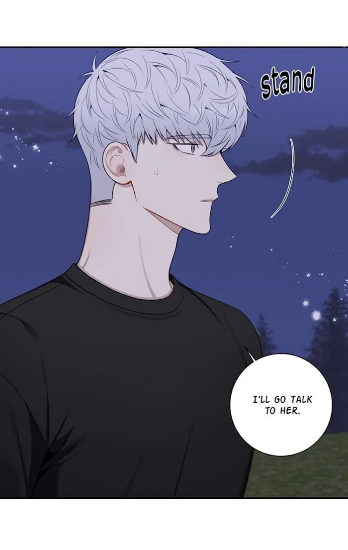 Cherry Blossoms After Winter - Chapter 140 Page 10