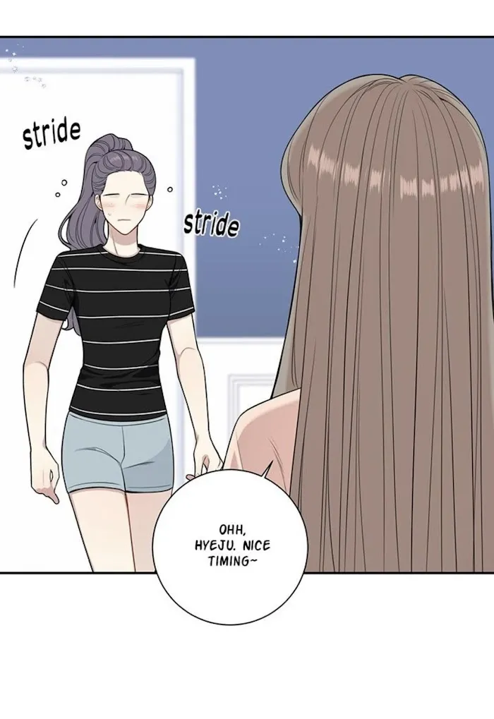 Cherry Blossoms After Winter - Chapter 140 Page 13