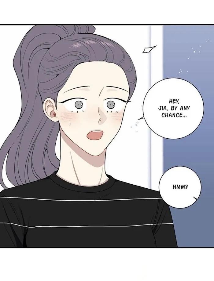 Cherry Blossoms After Winter - Chapter 140 Page 14