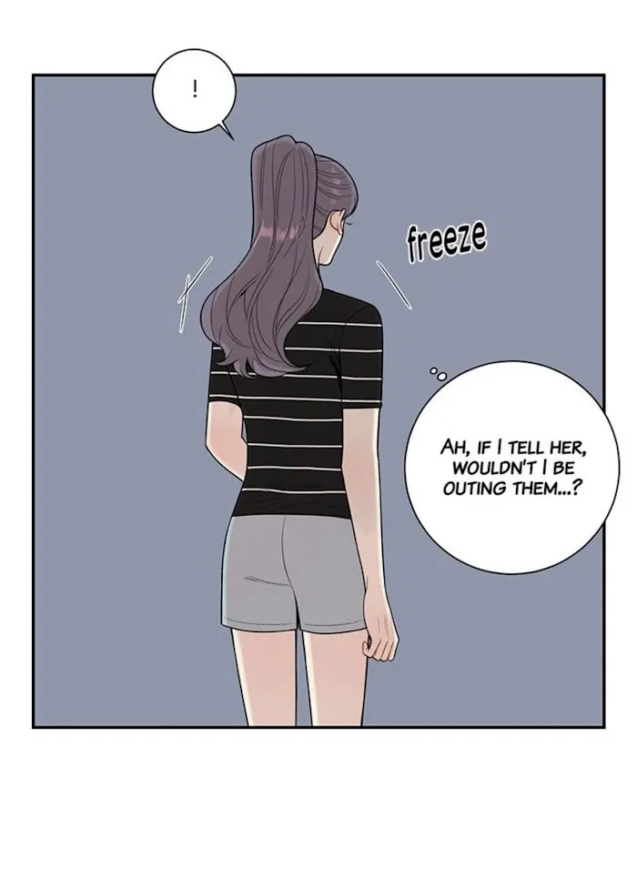 Cherry Blossoms After Winter - Chapter 140 Page 15