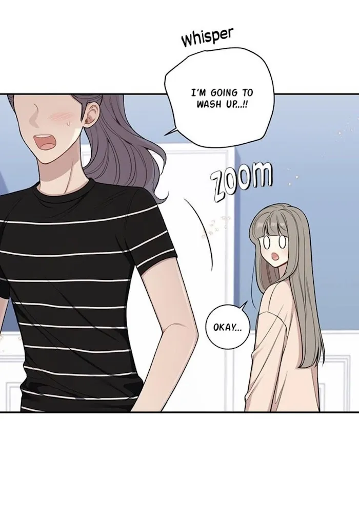 Cherry Blossoms After Winter - Chapter 140 Page 18