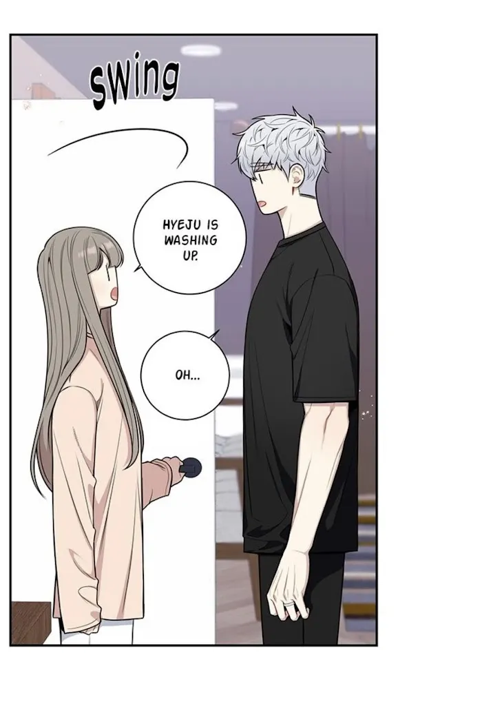 Cherry Blossoms After Winter - Chapter 140 Page 19