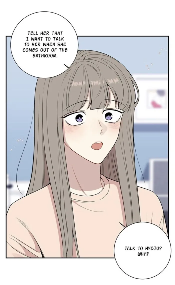 Cherry Blossoms After Winter - Chapter 140 Page 20