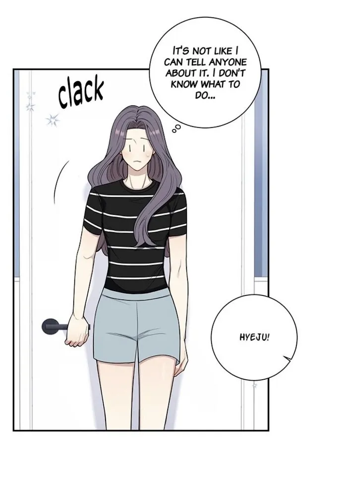 Cherry Blossoms After Winter - Chapter 140 Page 23