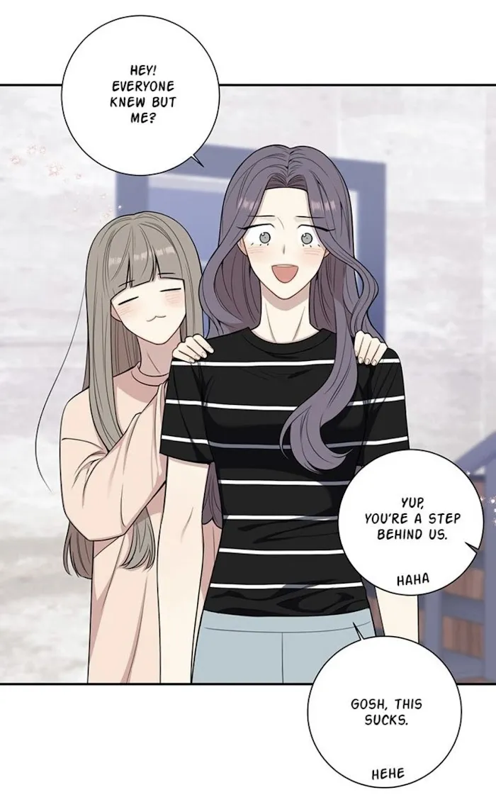 Cherry Blossoms After Winter - Chapter 140 Page 29