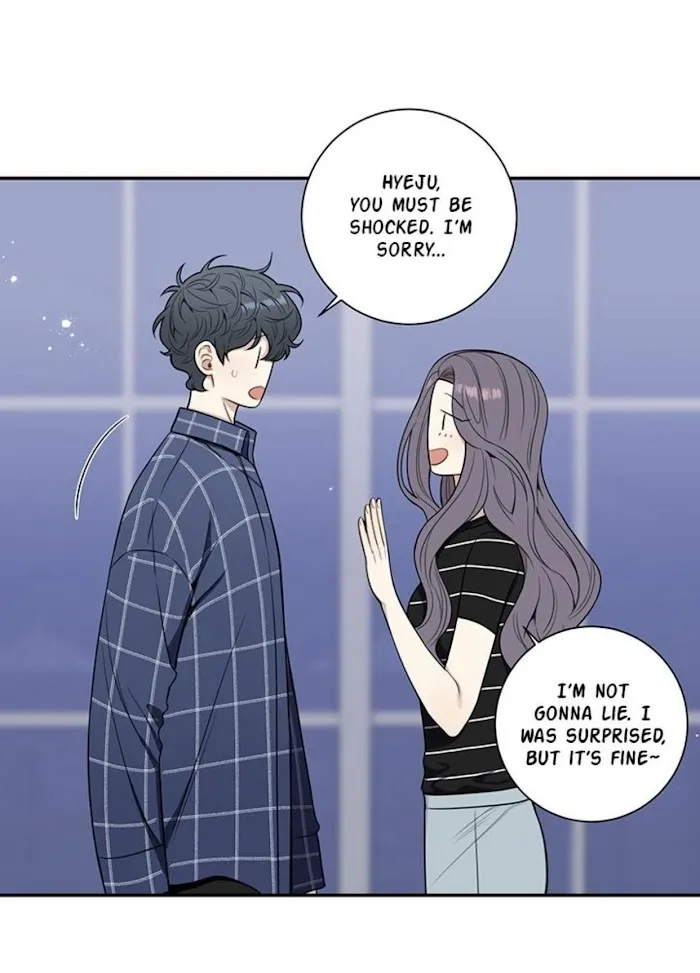Cherry Blossoms After Winter - Chapter 140 Page 30