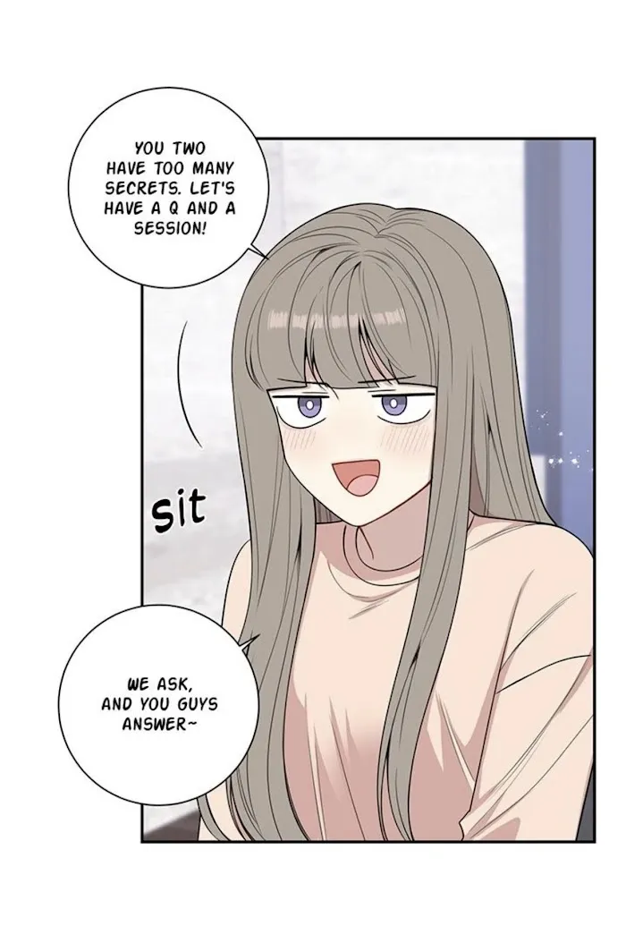 Cherry Blossoms After Winter - Chapter 140 Page 32