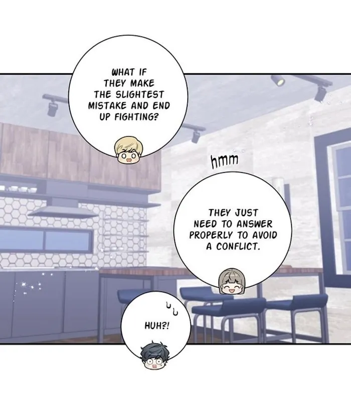 Cherry Blossoms After Winter - Chapter 140 Page 33