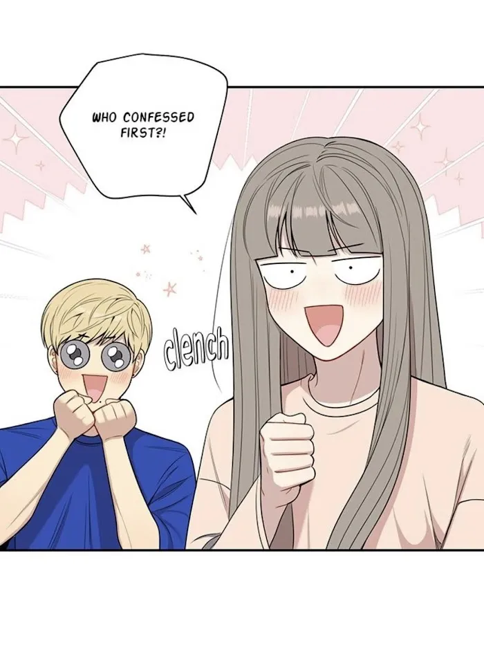 Cherry Blossoms After Winter - Chapter 140 Page 34