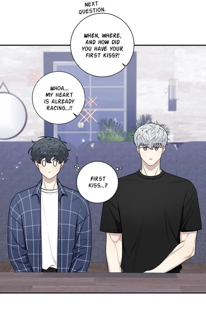 Cherry Blossoms After Winter - Chapter 140 Page 36