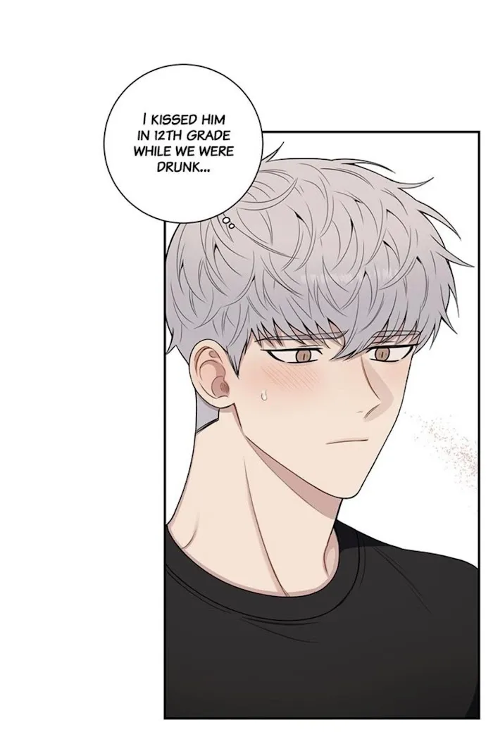 Cherry Blossoms After Winter - Chapter 140 Page 37