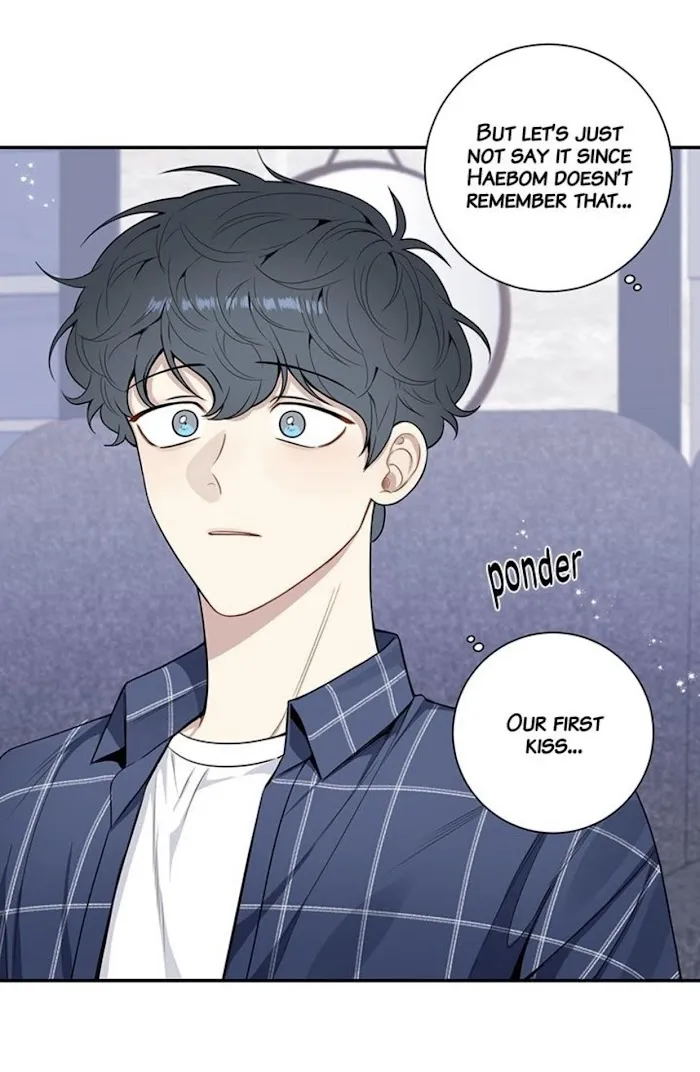 Cherry Blossoms After Winter - Chapter 140 Page 38