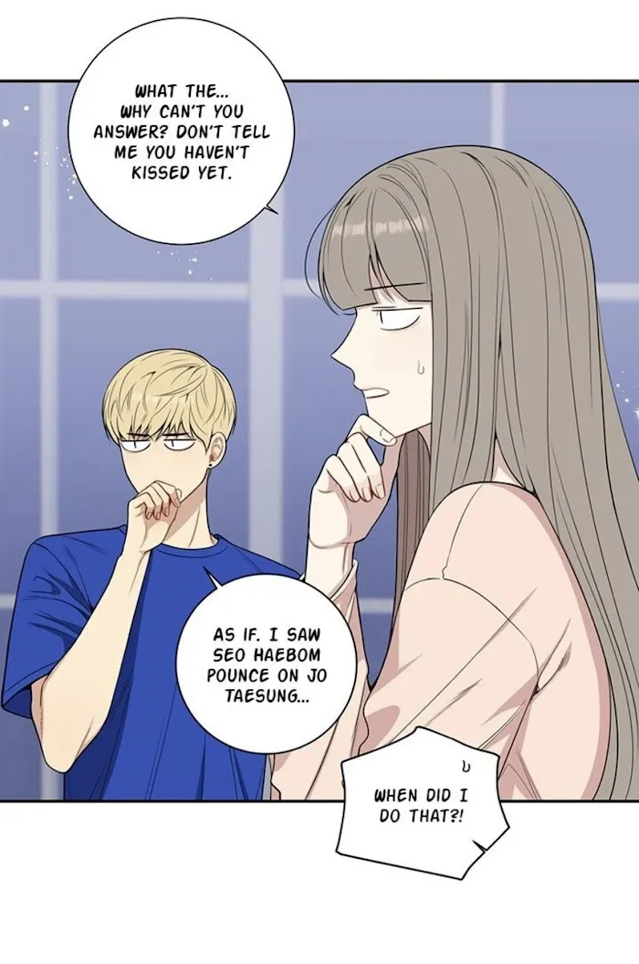 Cherry Blossoms After Winter - Chapter 140 Page 41