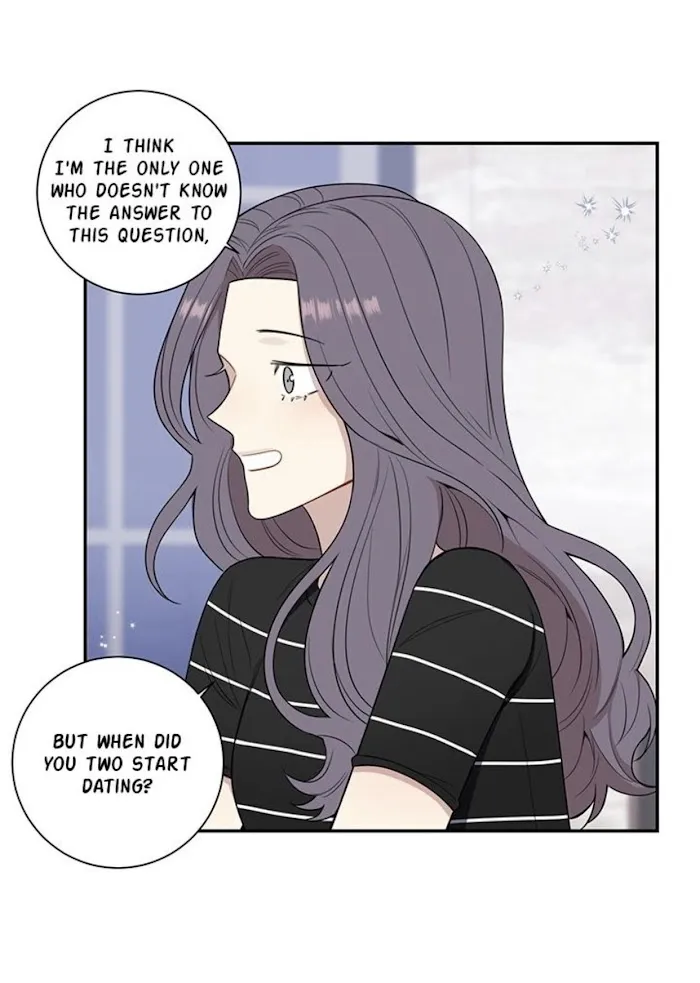 Cherry Blossoms After Winter - Chapter 140 Page 42