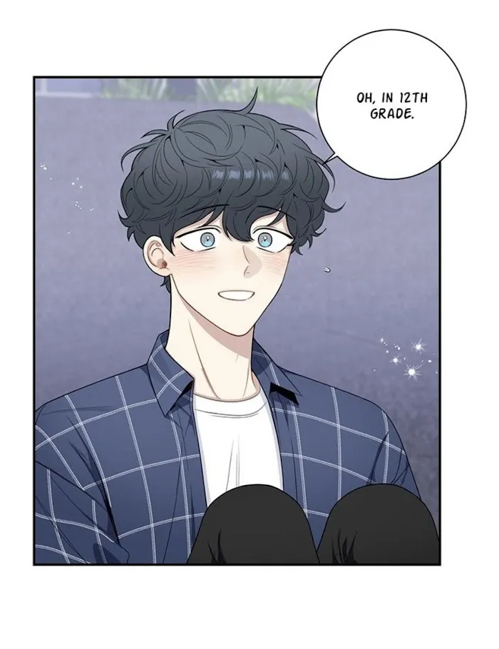 Cherry Blossoms After Winter - Chapter 140 Page 43