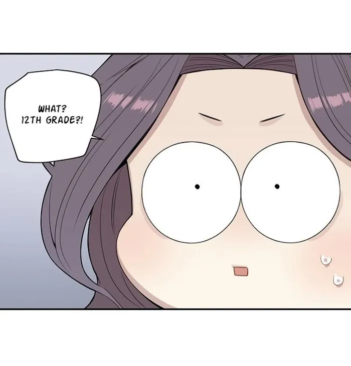 Cherry Blossoms After Winter - Chapter 140 Page 44
