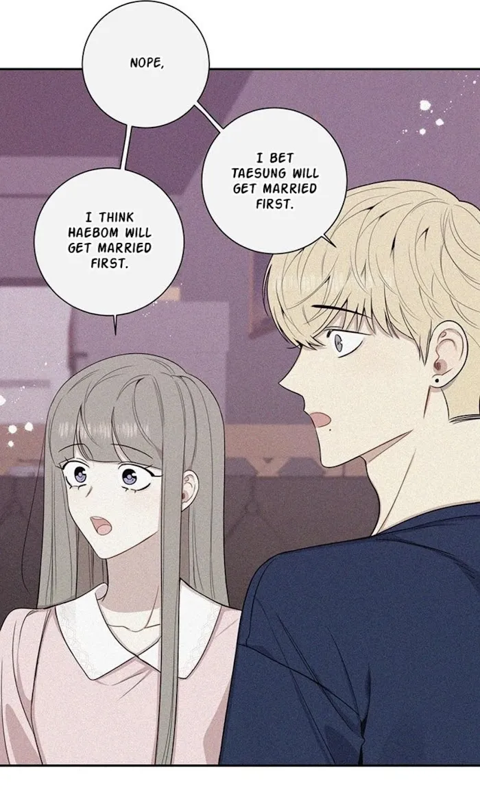 Cherry Blossoms After Winter - Chapter 140 Page 48