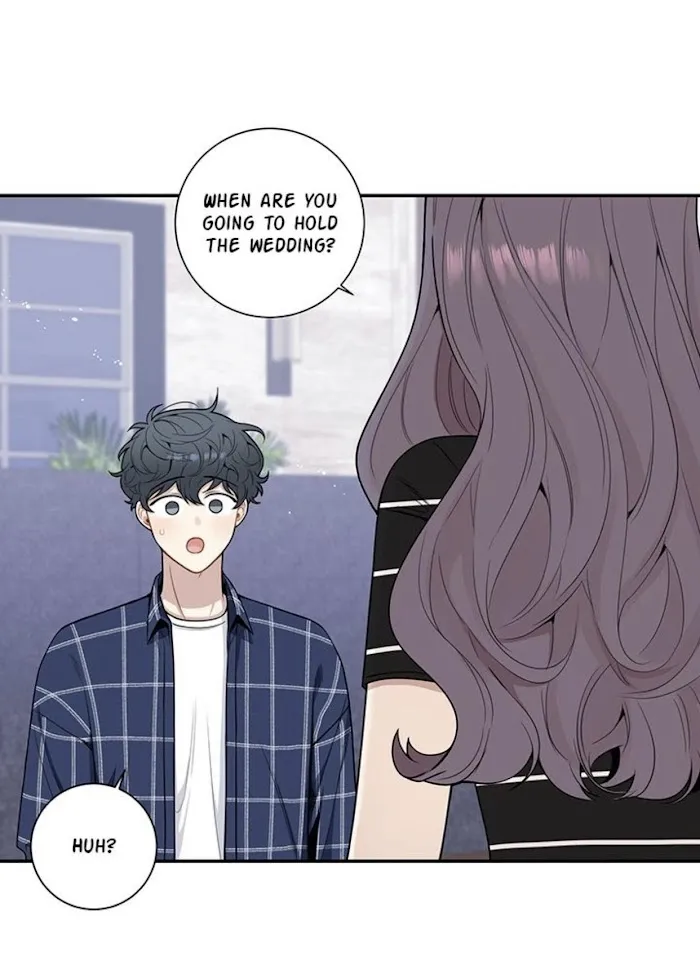 Cherry Blossoms After Winter - Chapter 140 Page 50