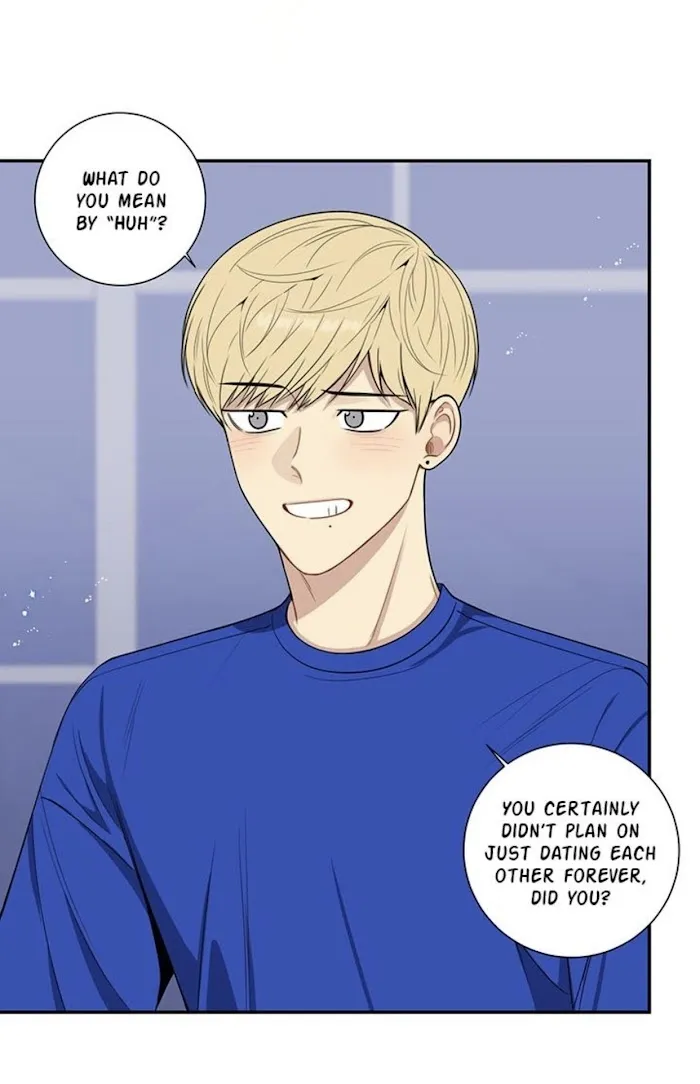 Cherry Blossoms After Winter - Chapter 140 Page 51