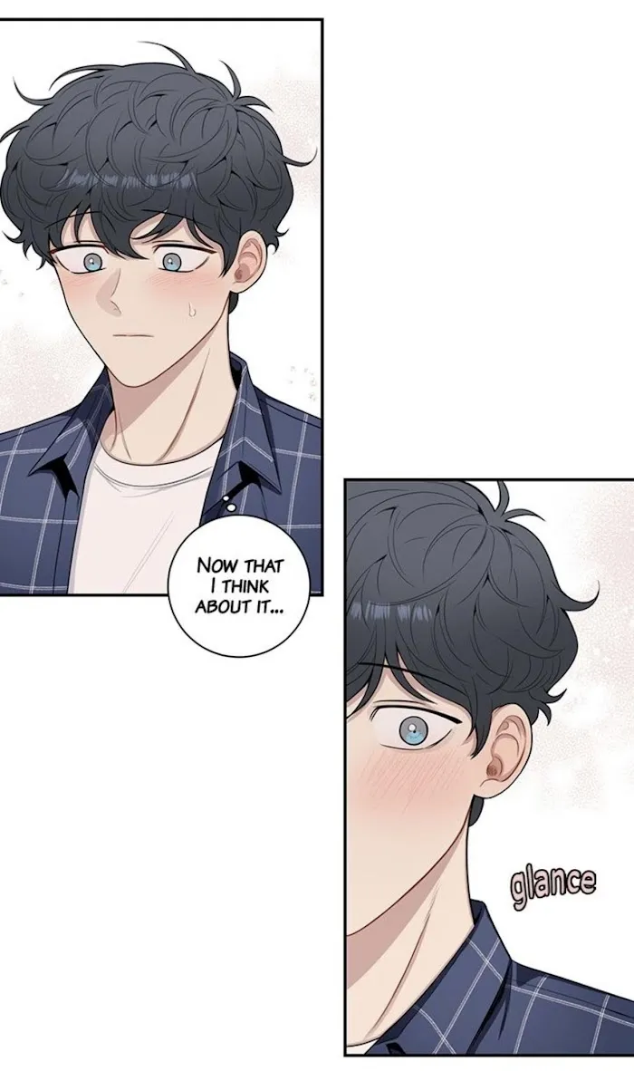 Cherry Blossoms After Winter - Chapter 140 Page 53