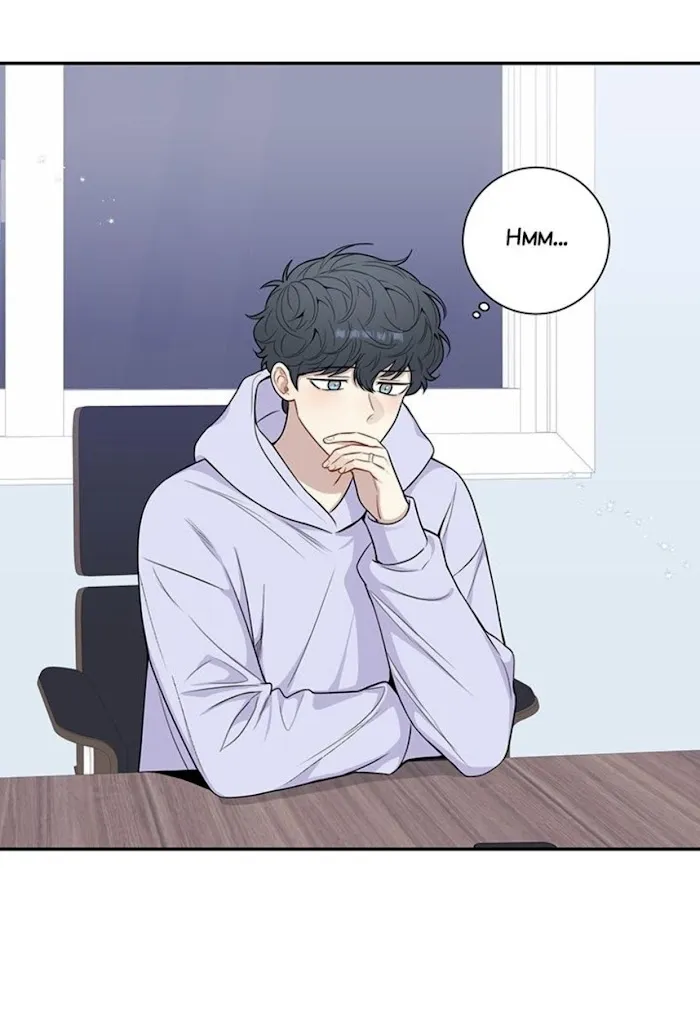 Cherry Blossoms After Winter - Chapter 140 Page 56