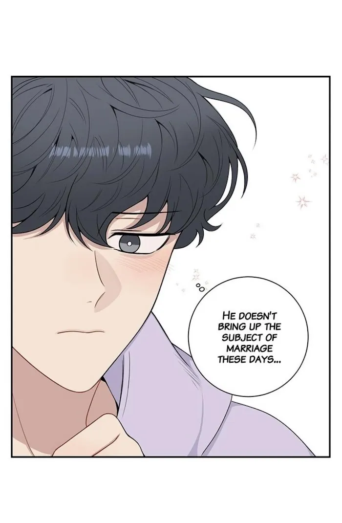 Cherry Blossoms After Winter - Chapter 140 Page 57