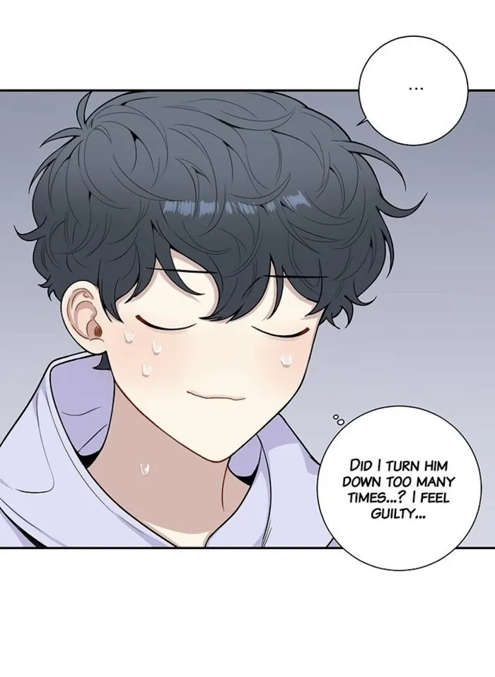 Cherry Blossoms After Winter - Chapter 140 Page 61