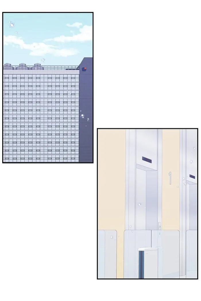 Cherry Blossoms After Winter - Chapter 141 Page 5