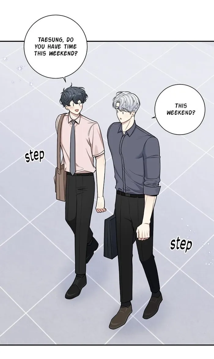 Cherry Blossoms After Winter - Chapter 141 Page 6