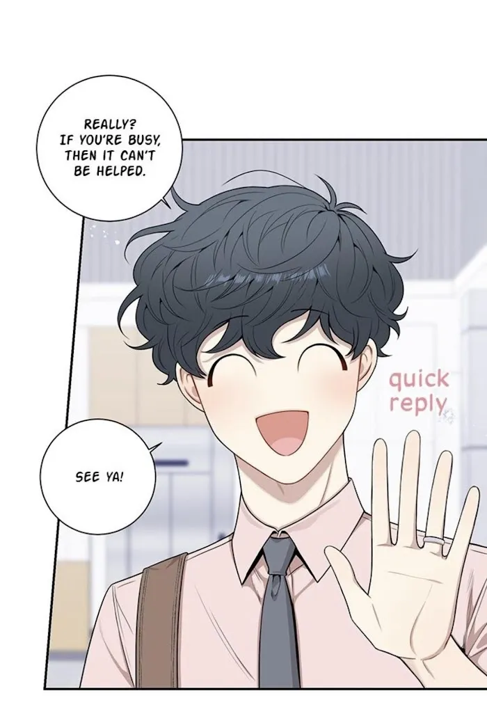 Cherry Blossoms After Winter - Chapter 141 Page 8