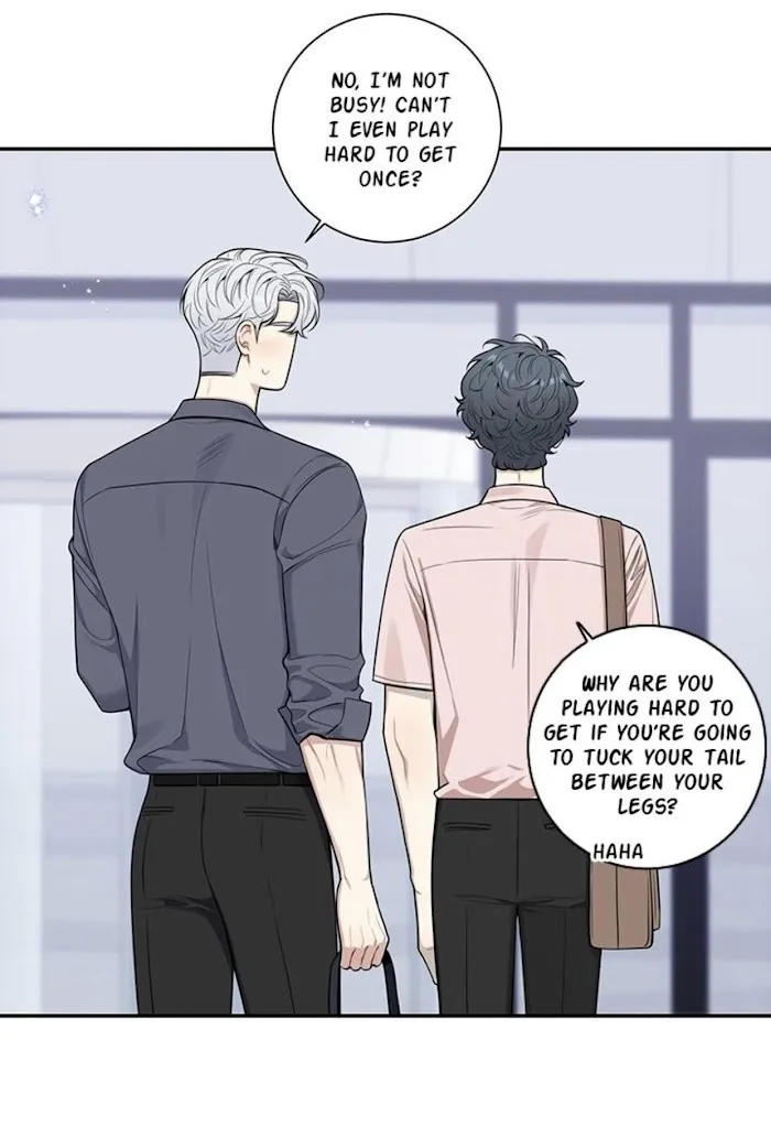 Cherry Blossoms After Winter - Chapter 141 Page 9