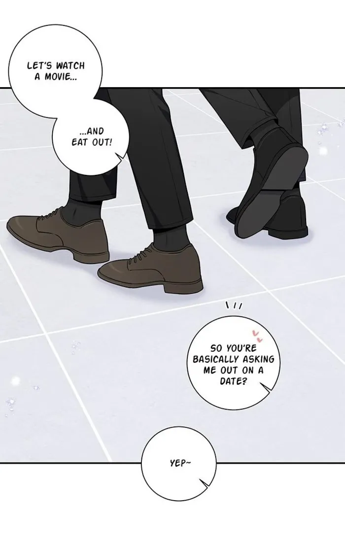 Cherry Blossoms After Winter - Chapter 141 Page 10