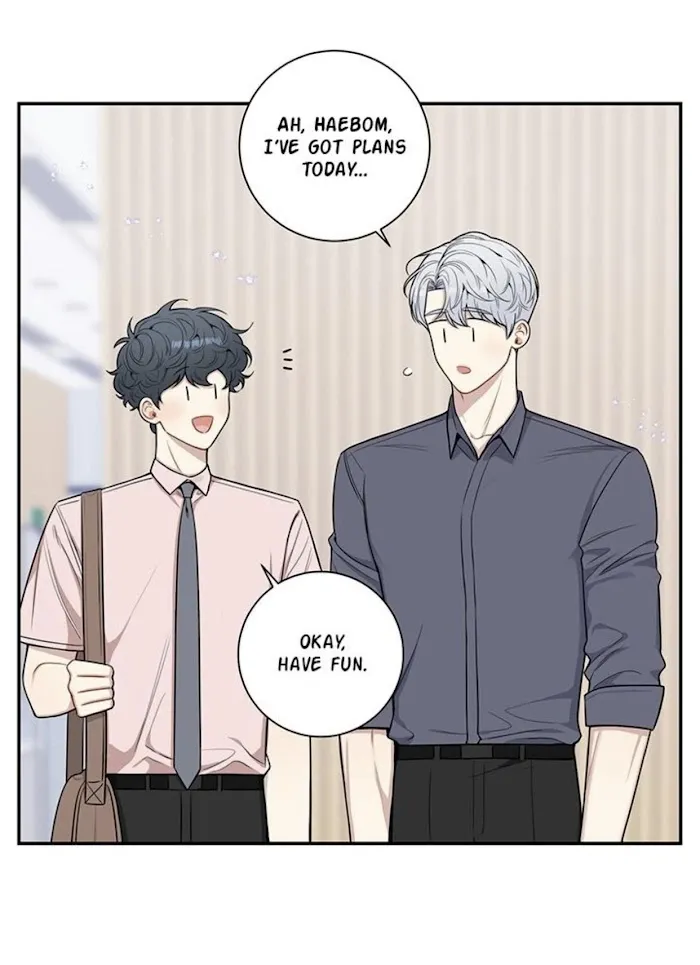 Cherry Blossoms After Winter - Chapter 141 Page 11