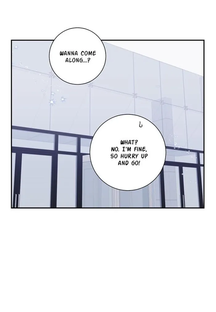 Cherry Blossoms After Winter - Chapter 141 Page 13