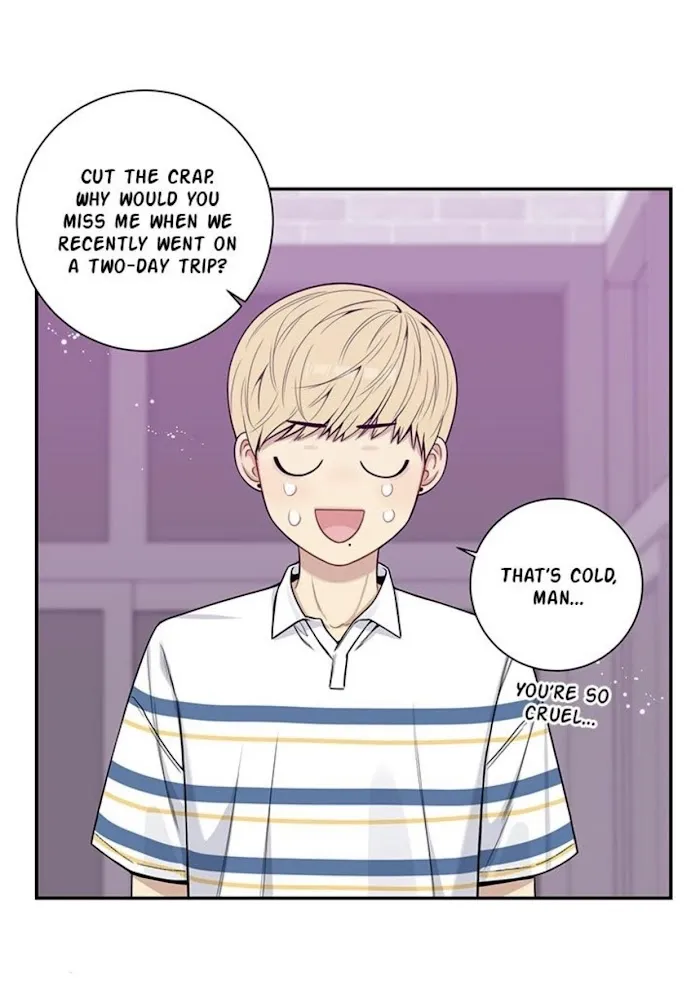Cherry Blossoms After Winter - Chapter 141 Page 18