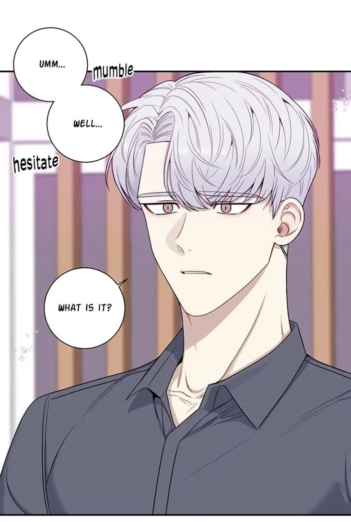 Cherry Blossoms After Winter - Chapter 141 Page 19
